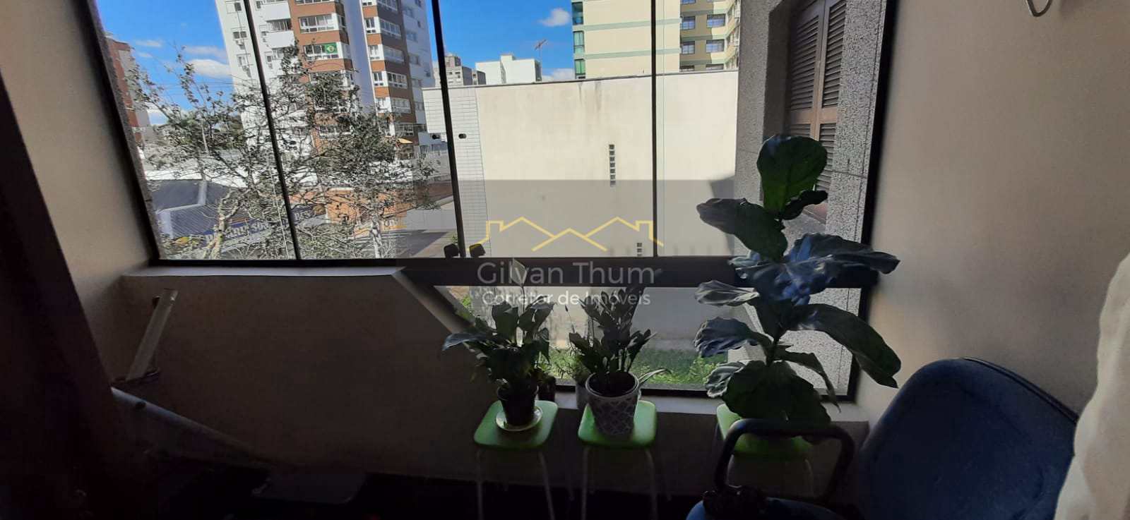 Apartamento à venda com 2 quartos, 108m² - Foto 18