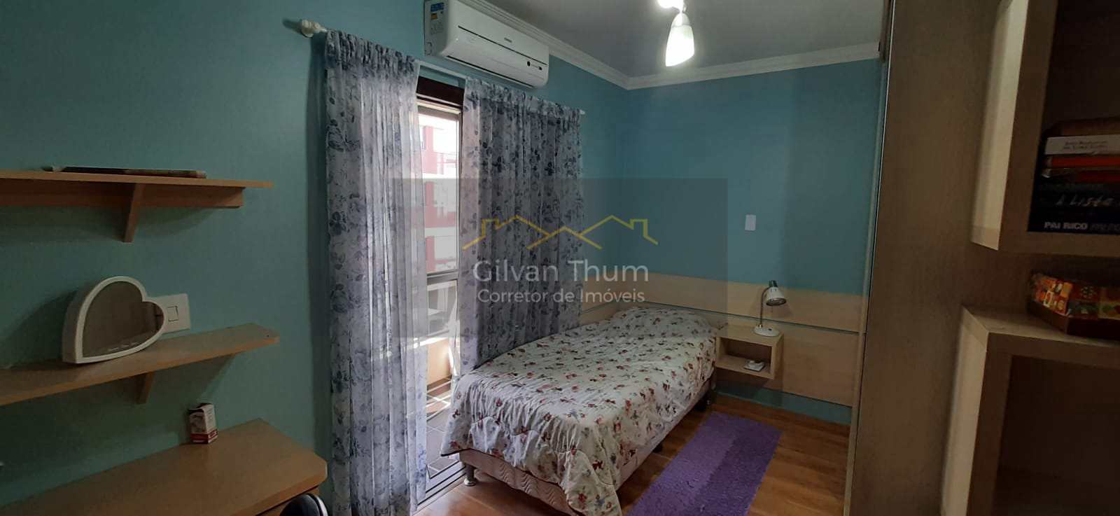 Apartamento à venda com 2 quartos, 108m² - Foto 24