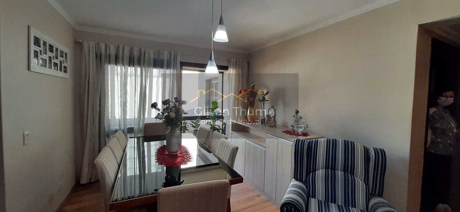 Apartamento à venda com 2 quartos, 108m² - Foto 13