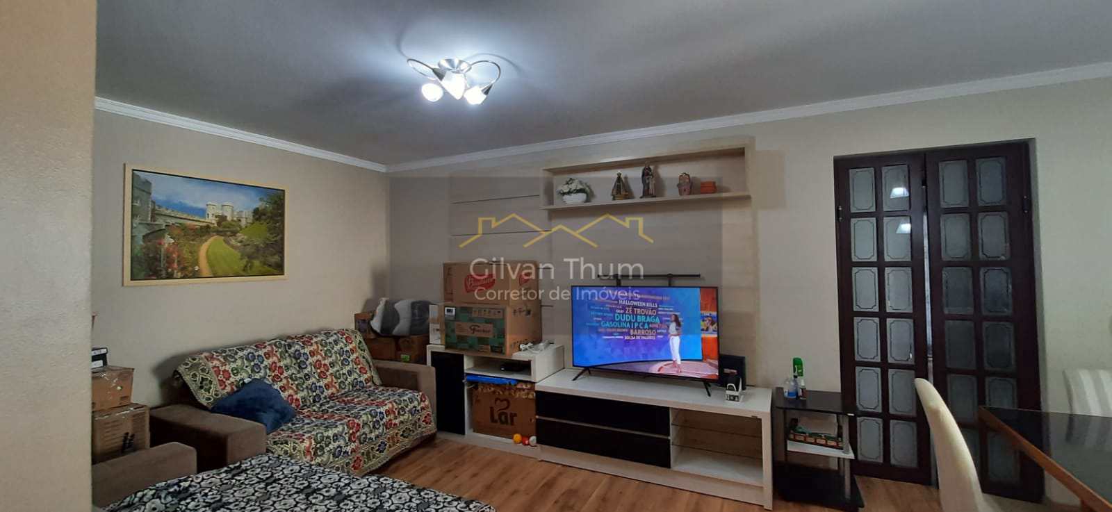 Apartamento à venda com 2 quartos, 108m² - Foto 10