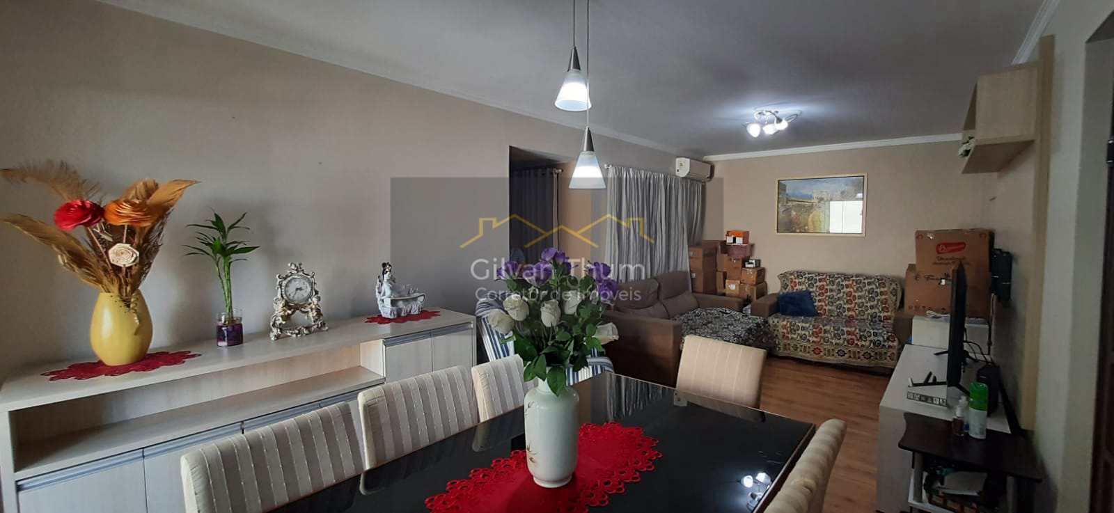 Apartamento à venda com 2 quartos, 108m² - Foto 15