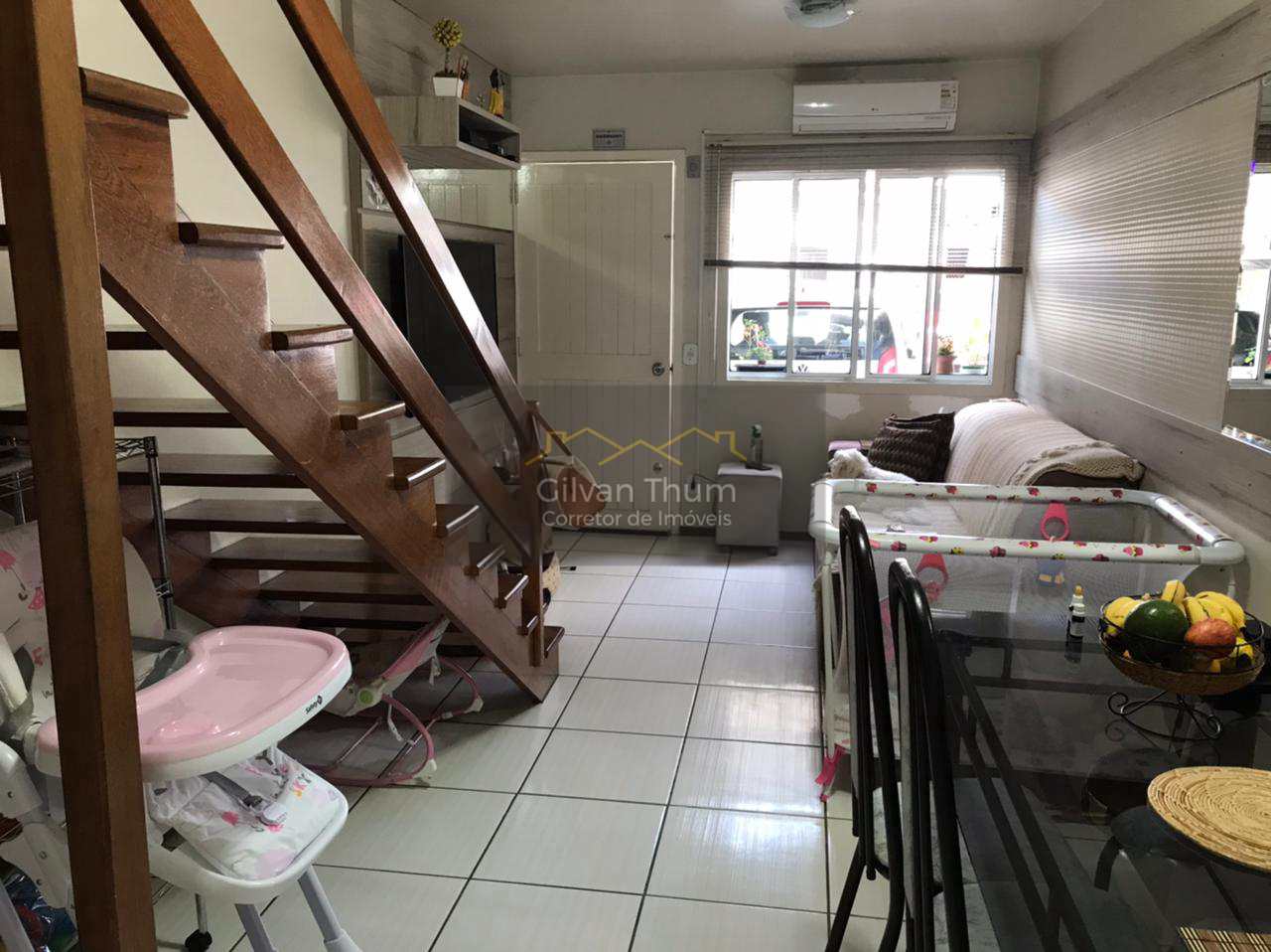 Casa de Condomínio à venda com 2 quartos, 78m² - Foto 2