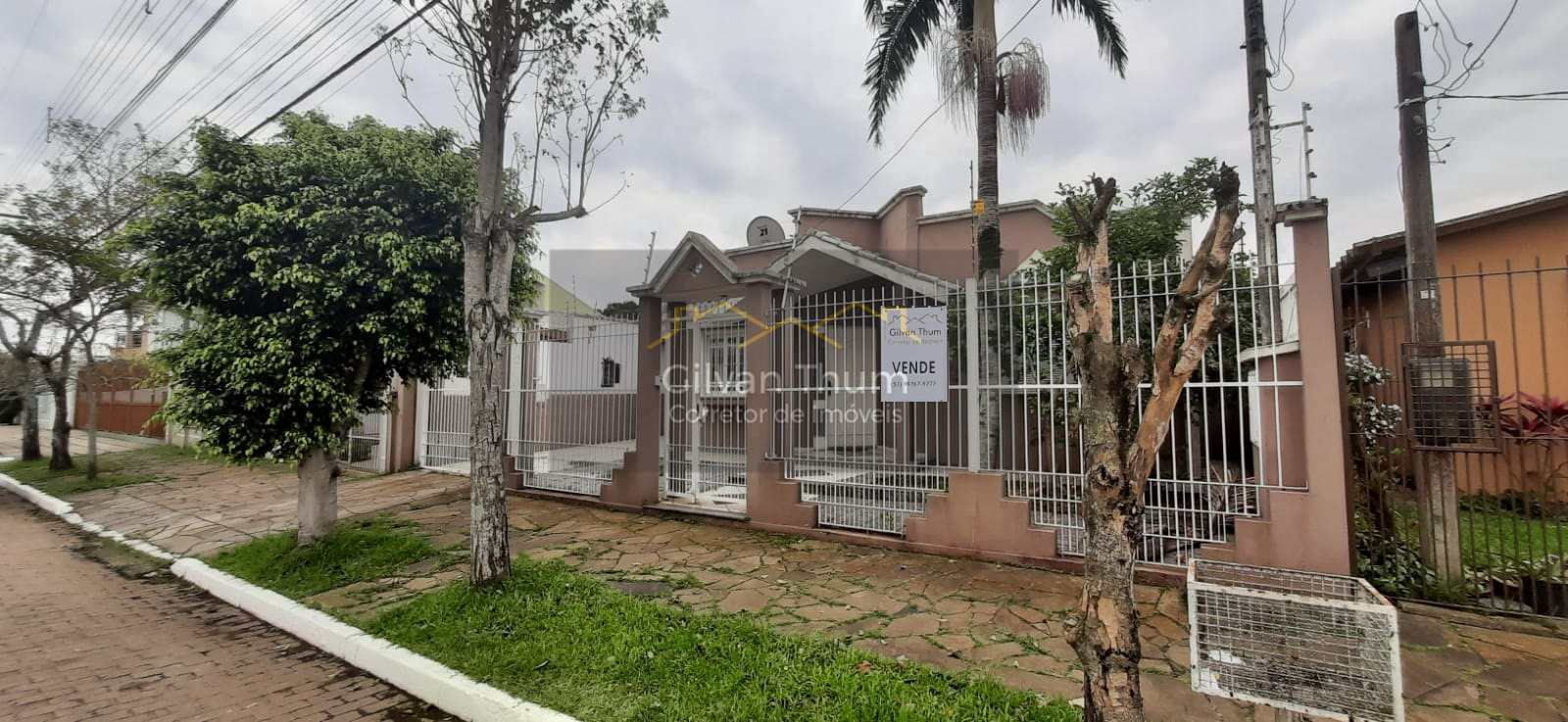 Casa à venda com 3 quartos, 168m² - Foto 46