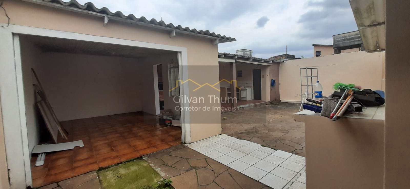 Casa à venda com 3 quartos, 168m² - Foto 33