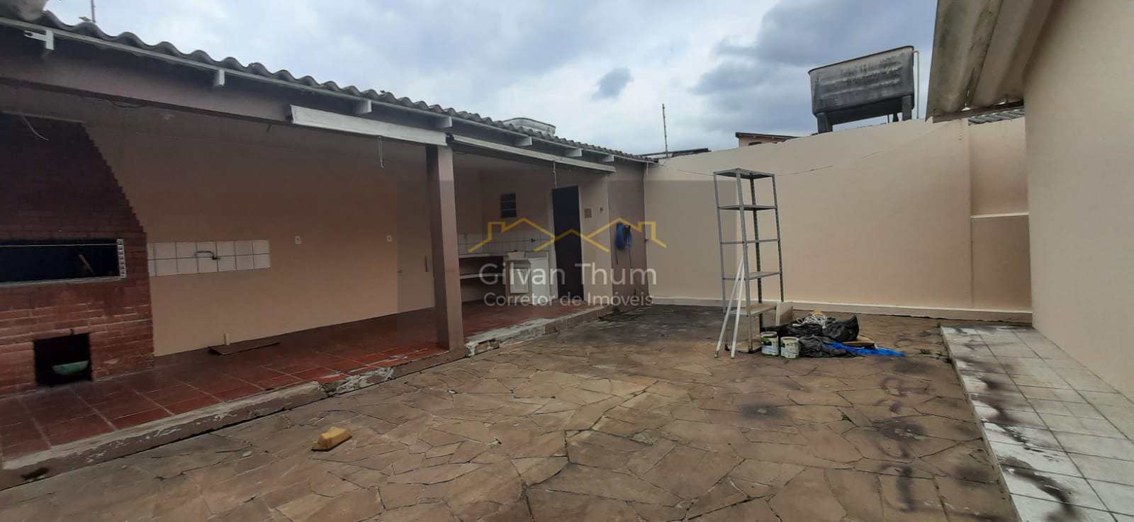 Casa à venda com 3 quartos, 168m² - Foto 39