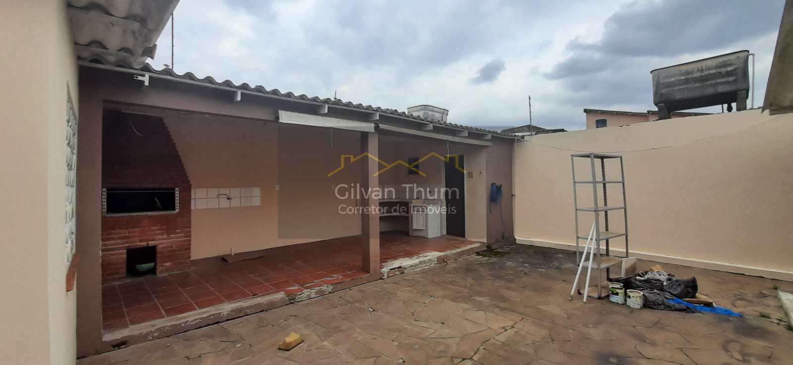 Casa à venda com 3 quartos, 168m² - Foto 36