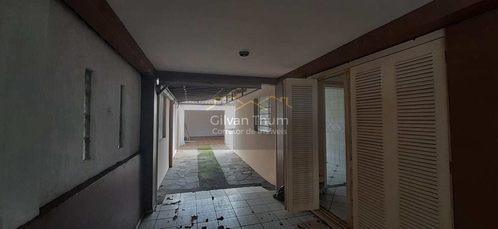 Casa à venda com 3 quartos, 168m² - Foto 29