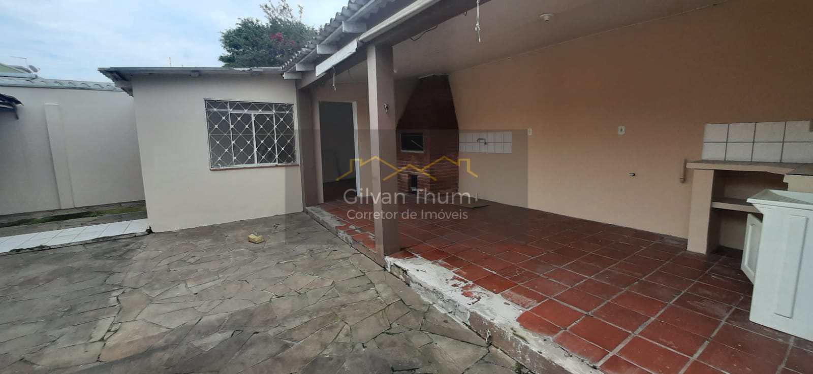 Casa à venda com 3 quartos, 168m² - Foto 38