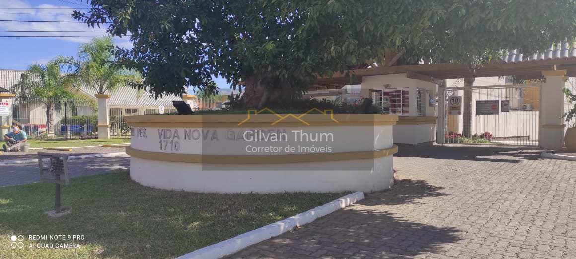 Casa de Condomínio à venda com 3 quartos, 135m² - Foto 19