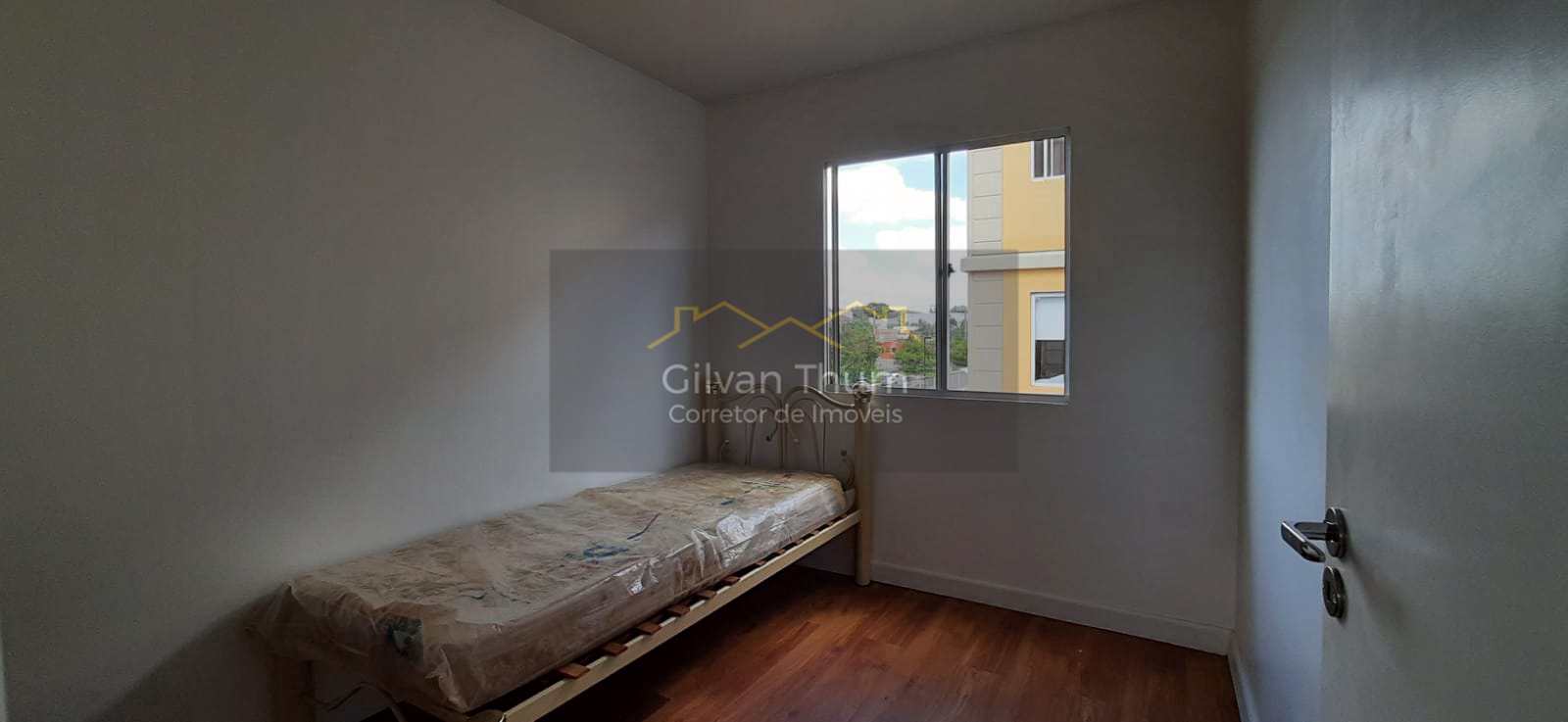 Apartamento à venda com 2 quartos, 43m² - Foto 10