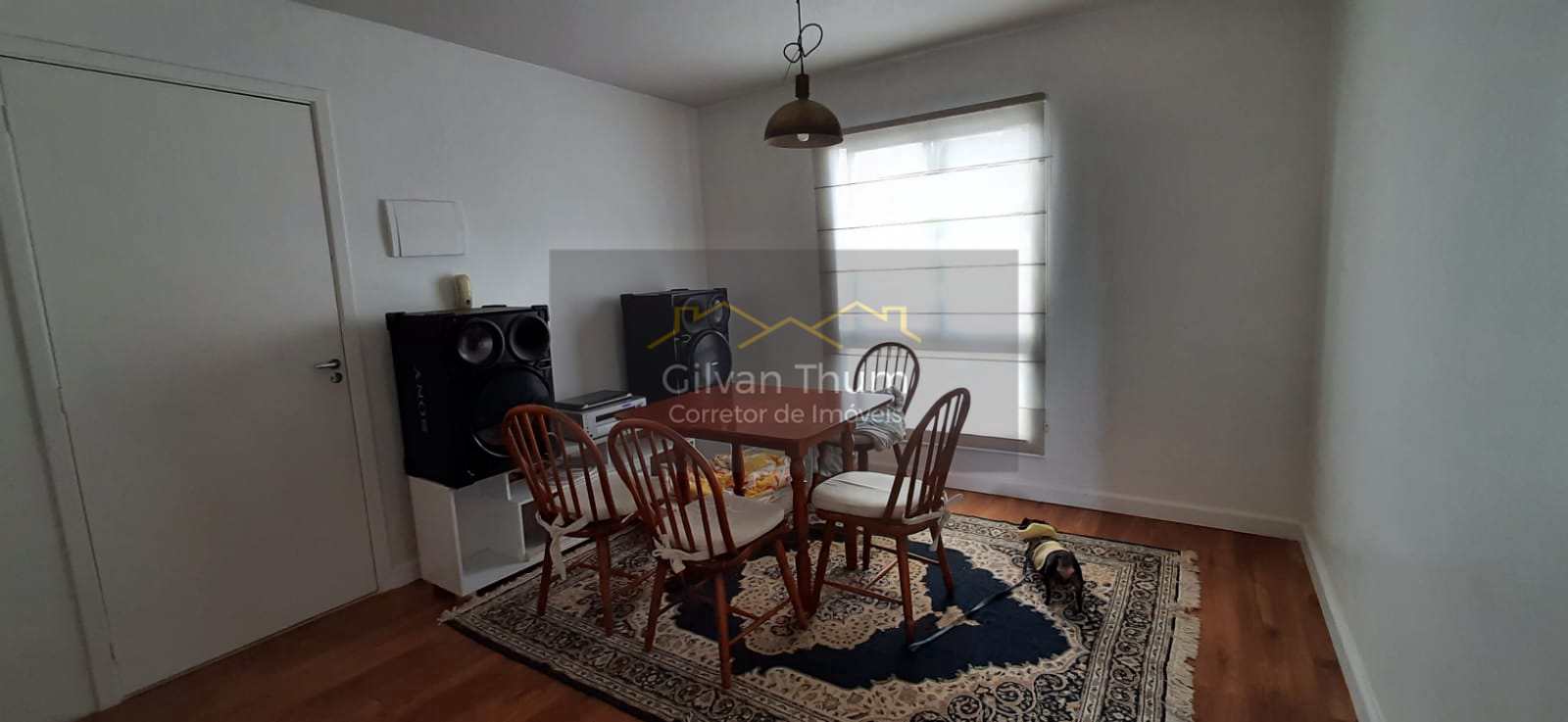 Apartamento à venda com 2 quartos, 43m² - Foto 4