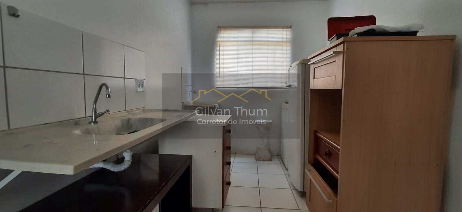 Apartamento à venda com 2 quartos, 43m² - Foto 8