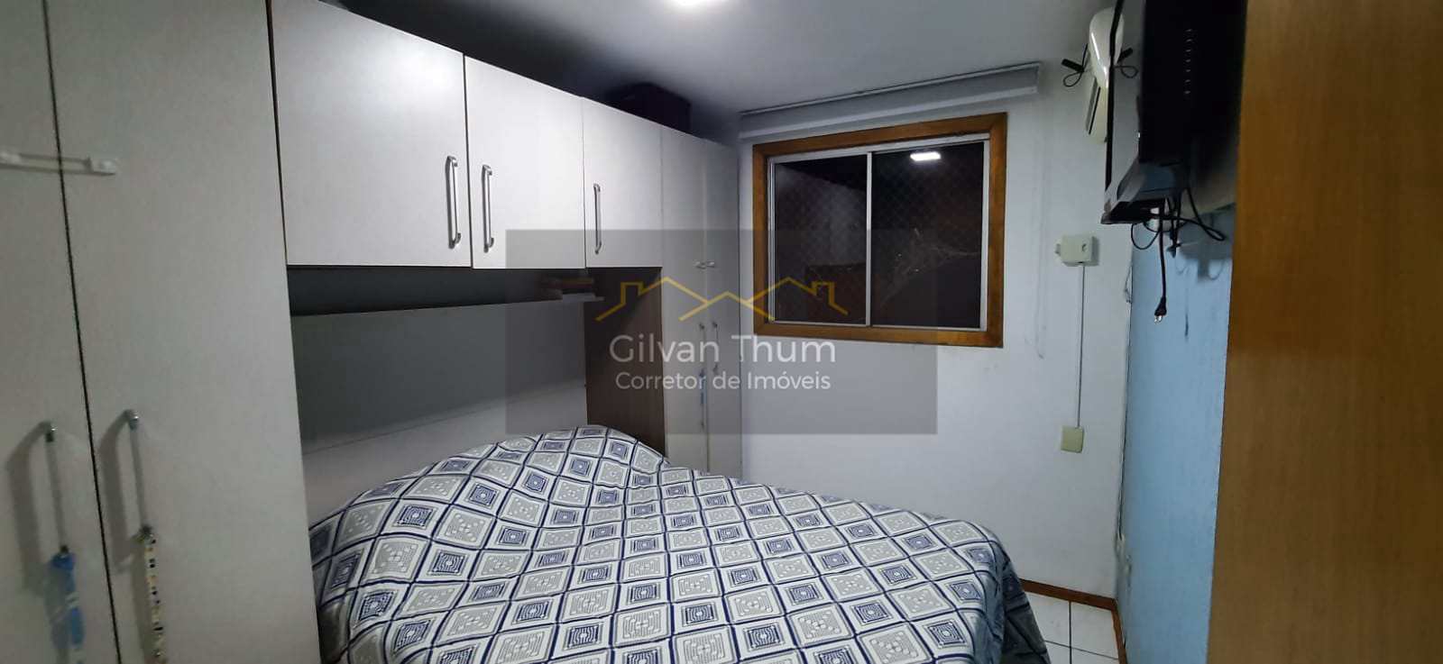 Apartamento à venda com 2 quartos, 39m² - Foto 8