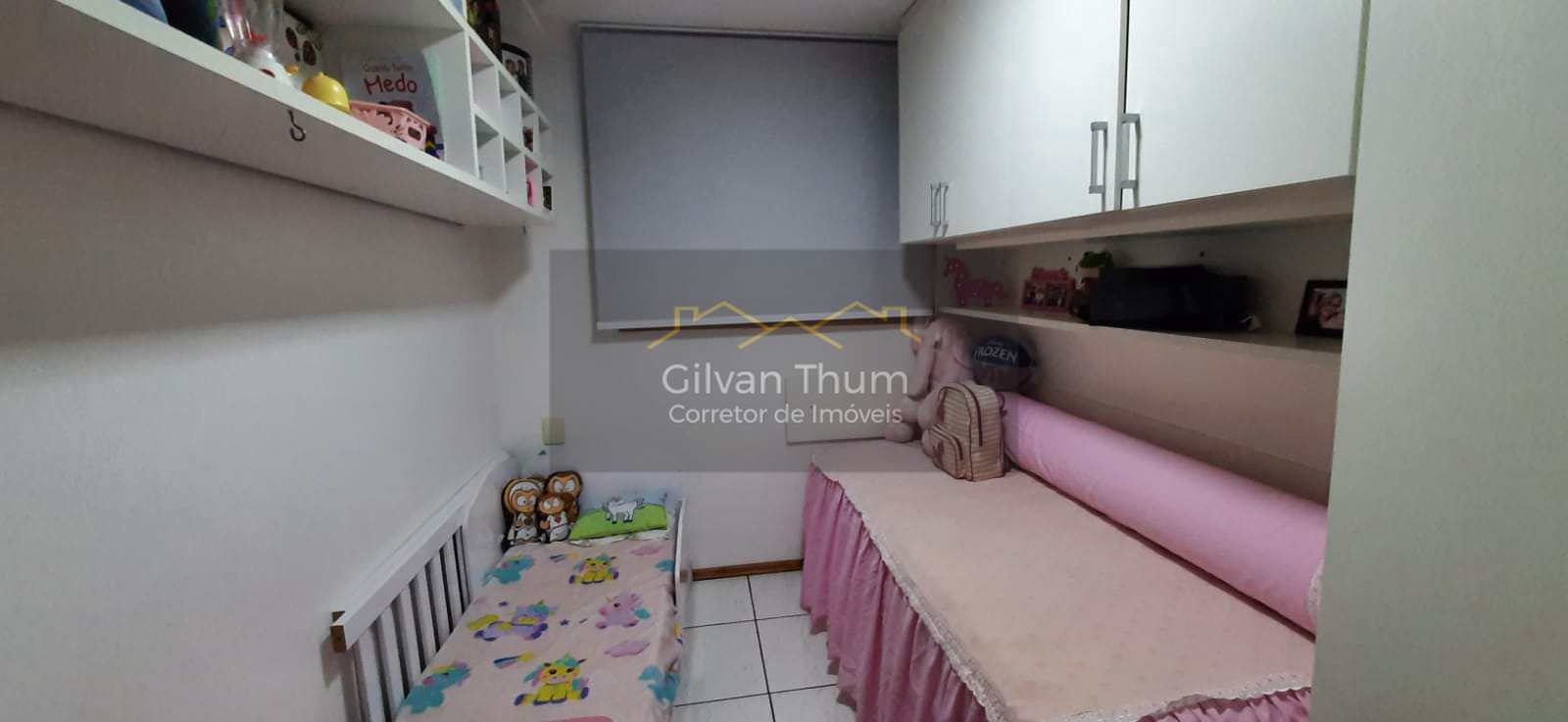 Apartamento à venda com 2 quartos, 39m² - Foto 11