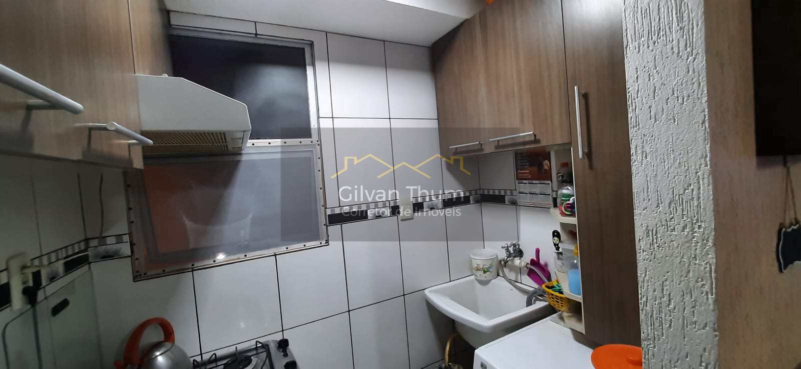 Apartamento à venda com 2 quartos, 39m² - Foto 7