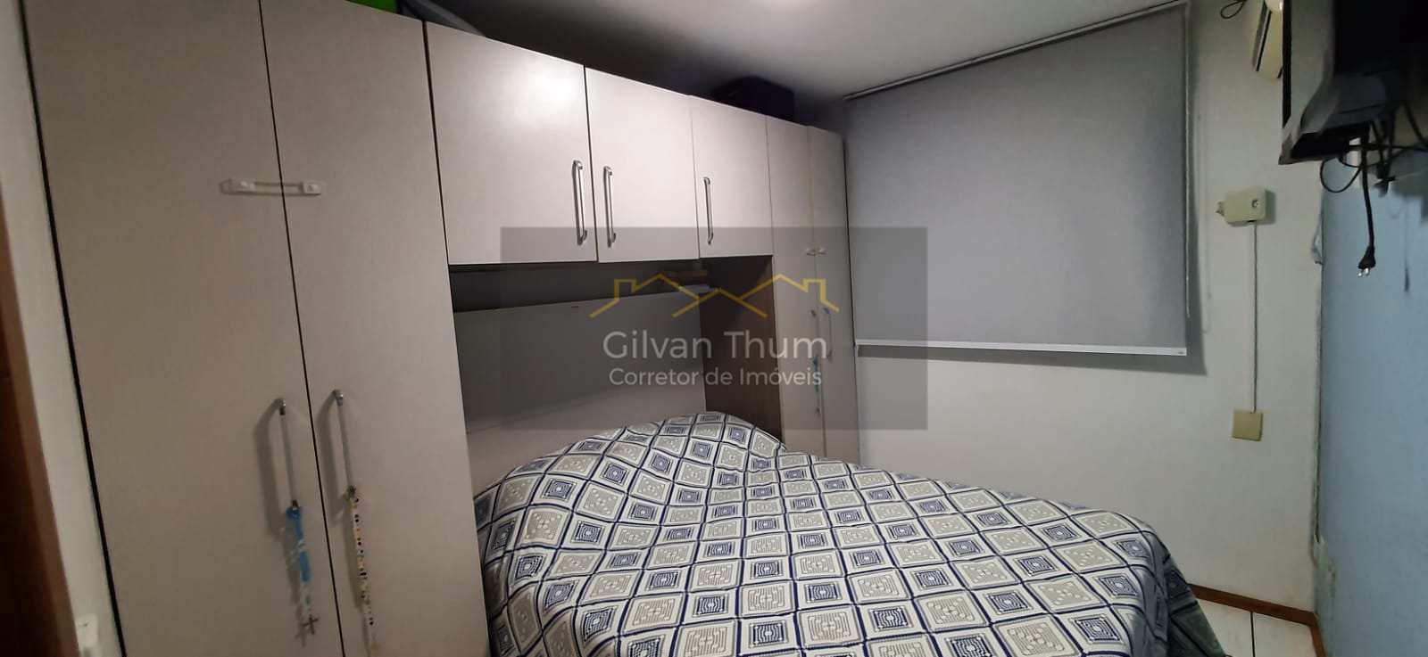 Apartamento à venda com 2 quartos, 39m² - Foto 9