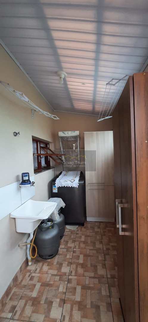 Casa de Condomínio à venda com 2 quartos, 52m² - Foto 18