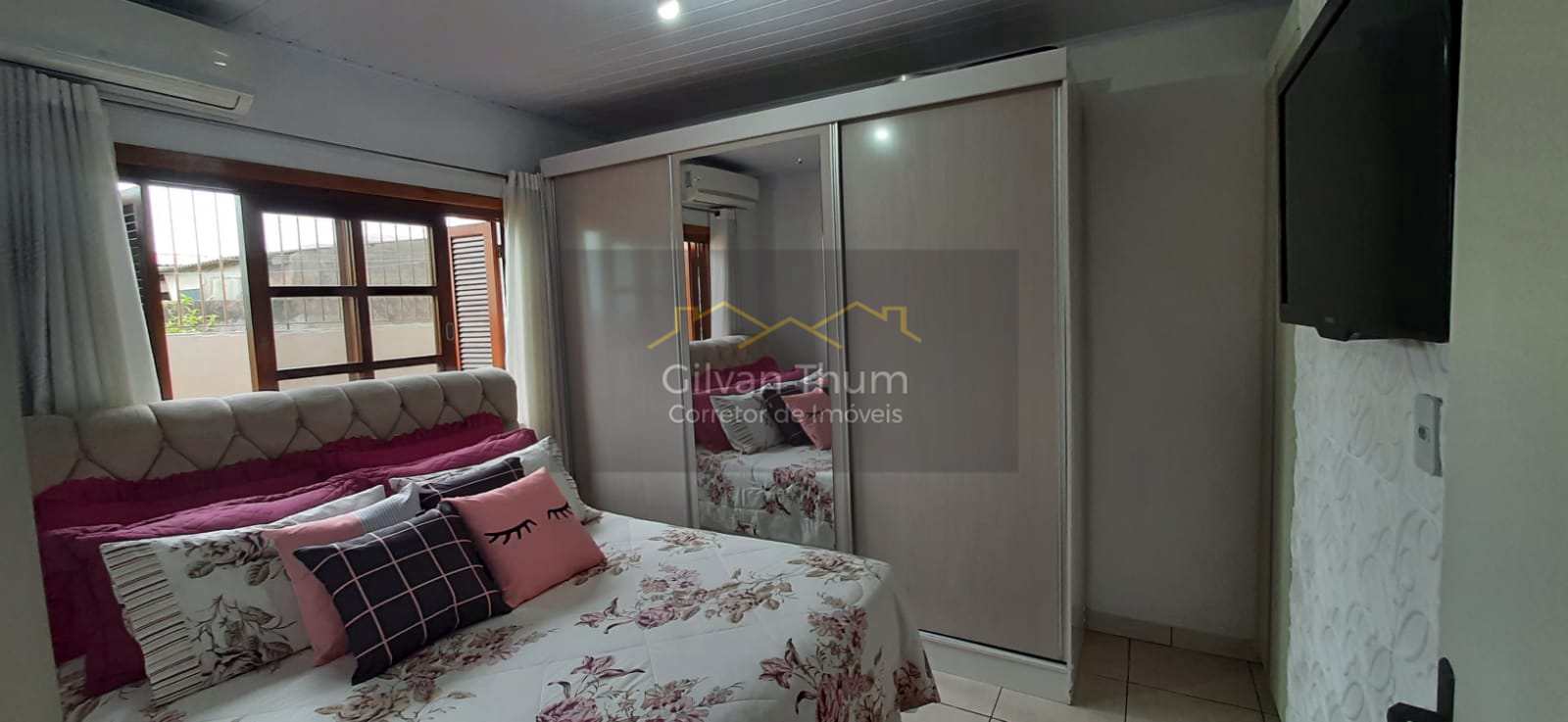 Casa de Condomínio à venda com 2 quartos, 52m² - Foto 11