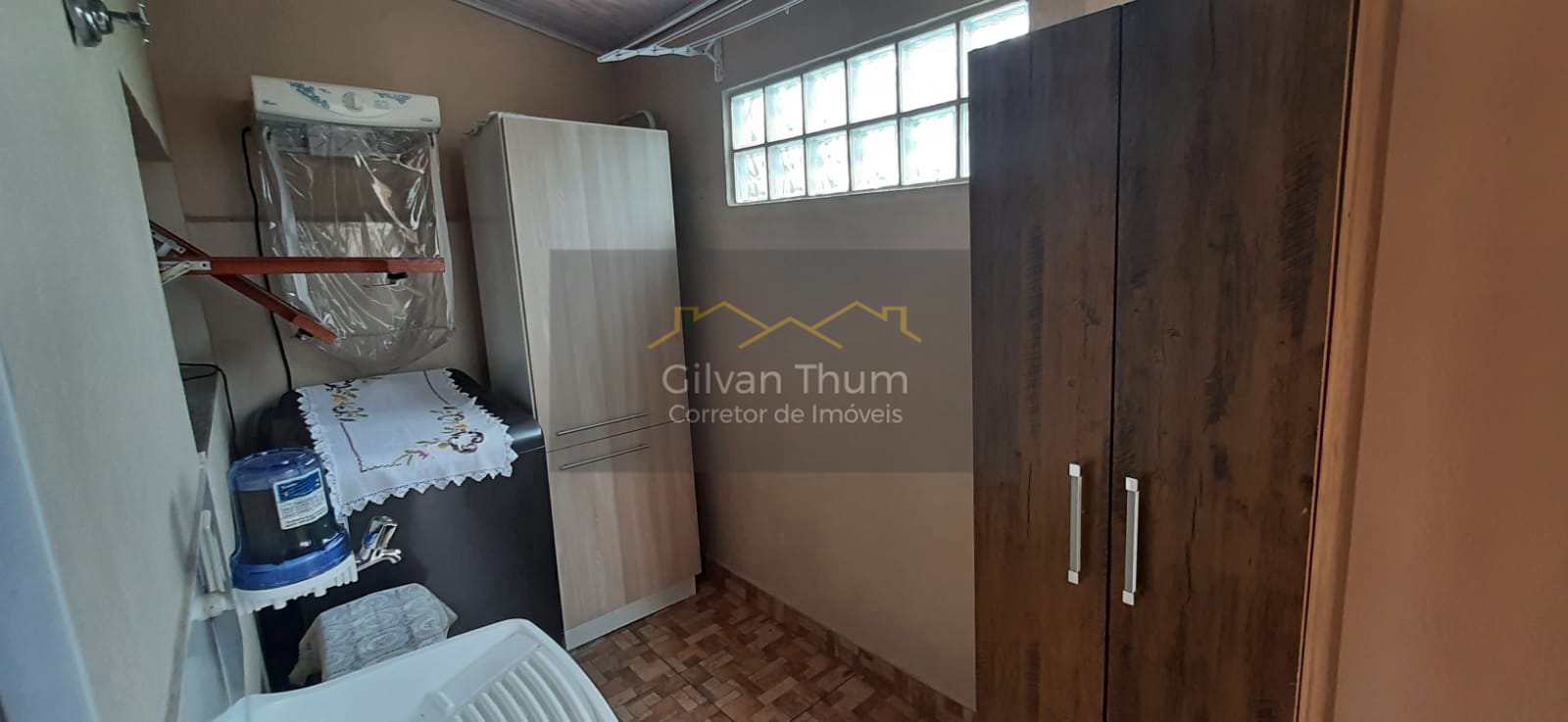 Casa de Condomínio à venda com 2 quartos, 52m² - Foto 17