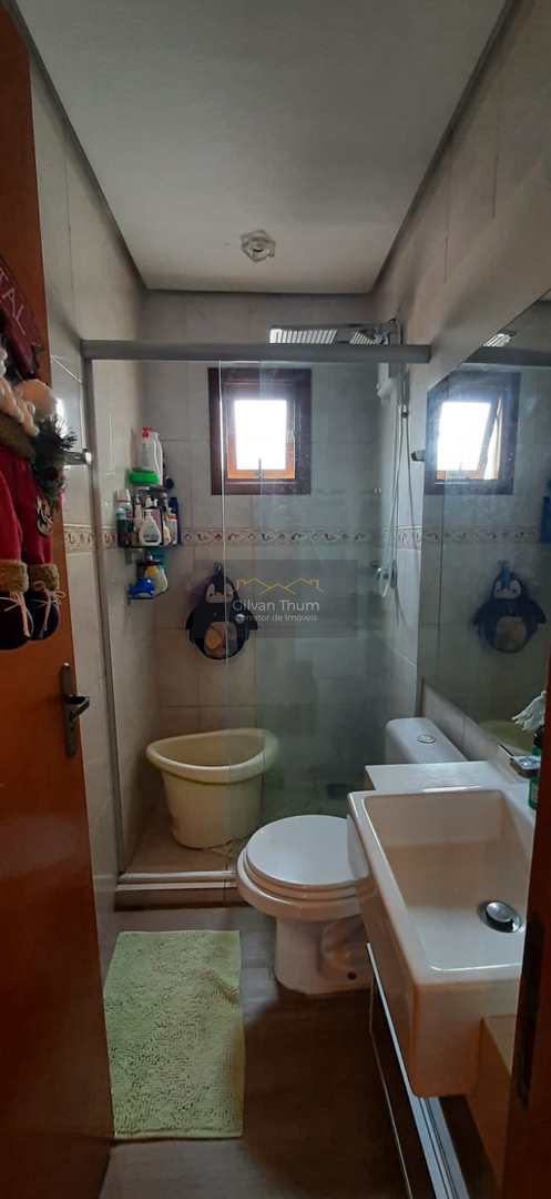 Casa de Condomínio à venda com 3 quartos, 96m² - Foto 26