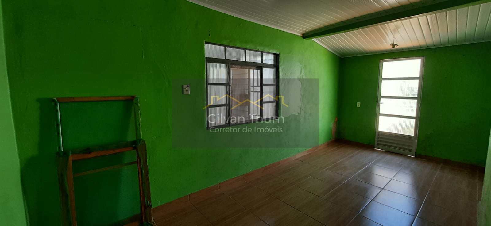 Casa à venda com 3 quartos, 60m² - Foto 6