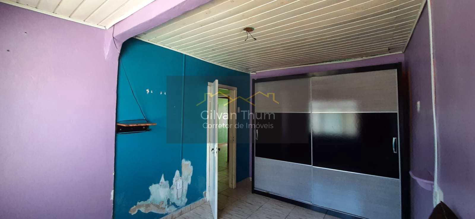 Casa à venda com 3 quartos, 60m² - Foto 10