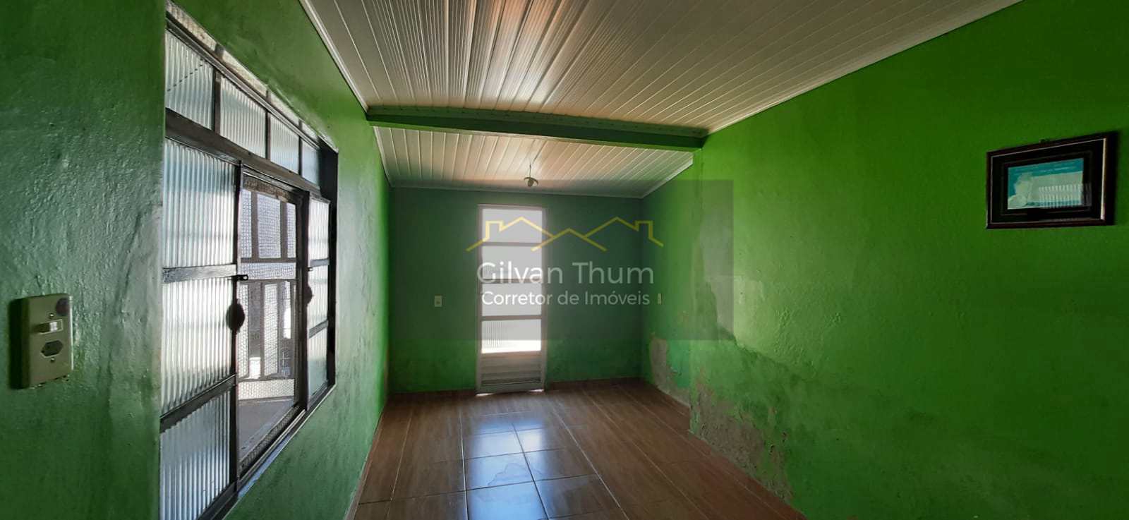 Casa à venda com 3 quartos, 60m² - Foto 7