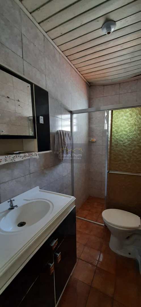 Casa à venda com 3 quartos, 60m² - Foto 14