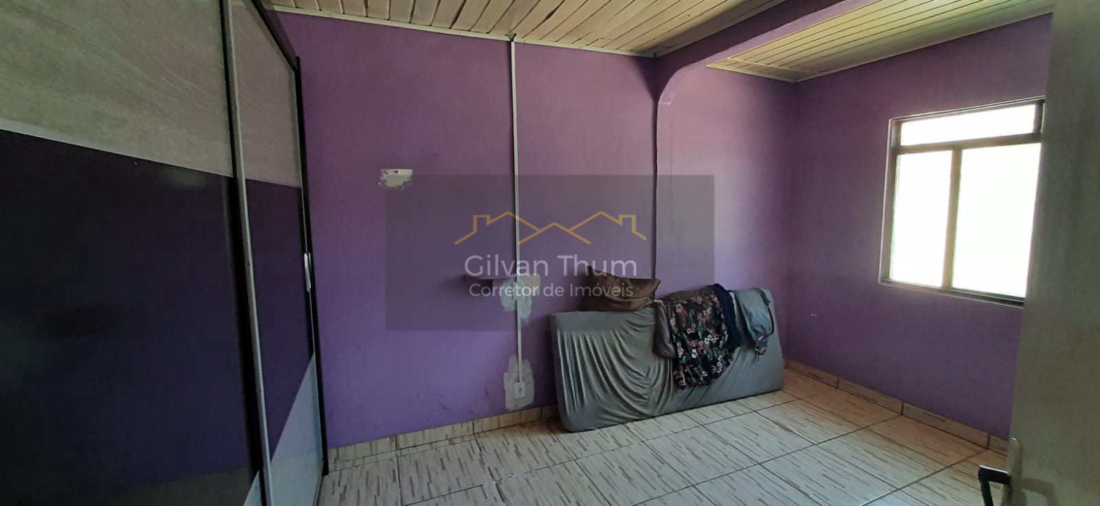 Casa à venda com 3 quartos, 60m² - Foto 11