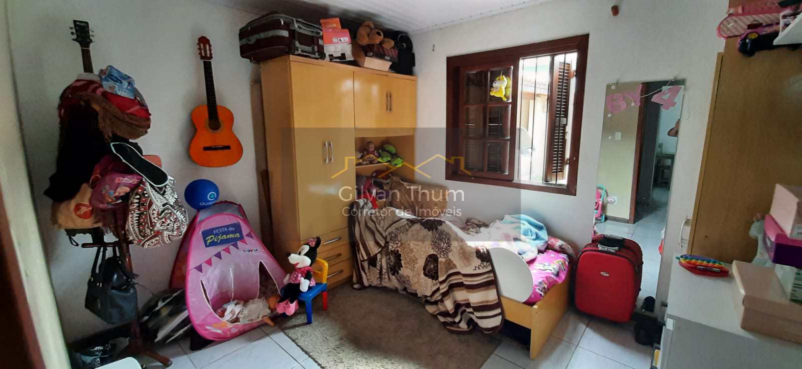 Casa à venda com 2 quartos, 80m² - Foto 9