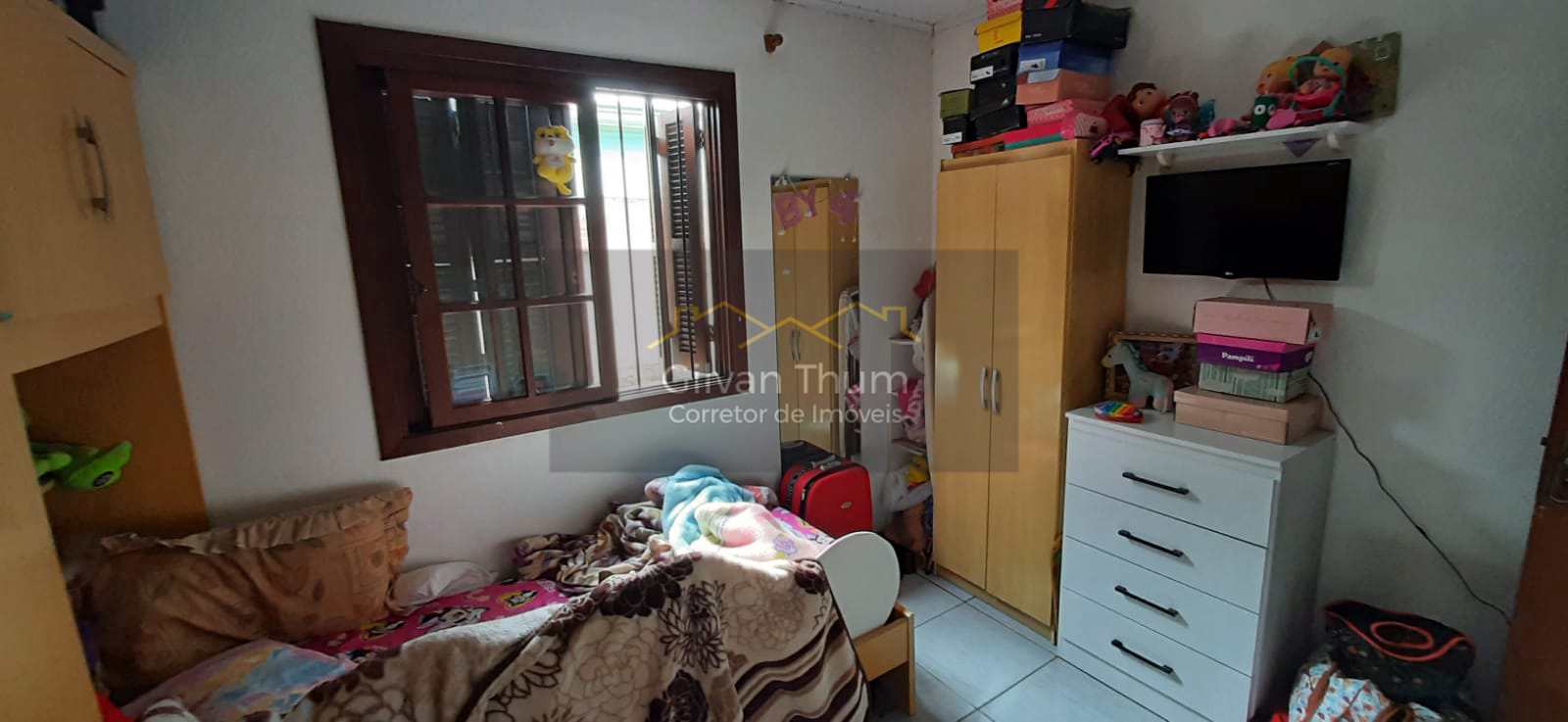 Casa à venda com 2 quartos, 80m² - Foto 10