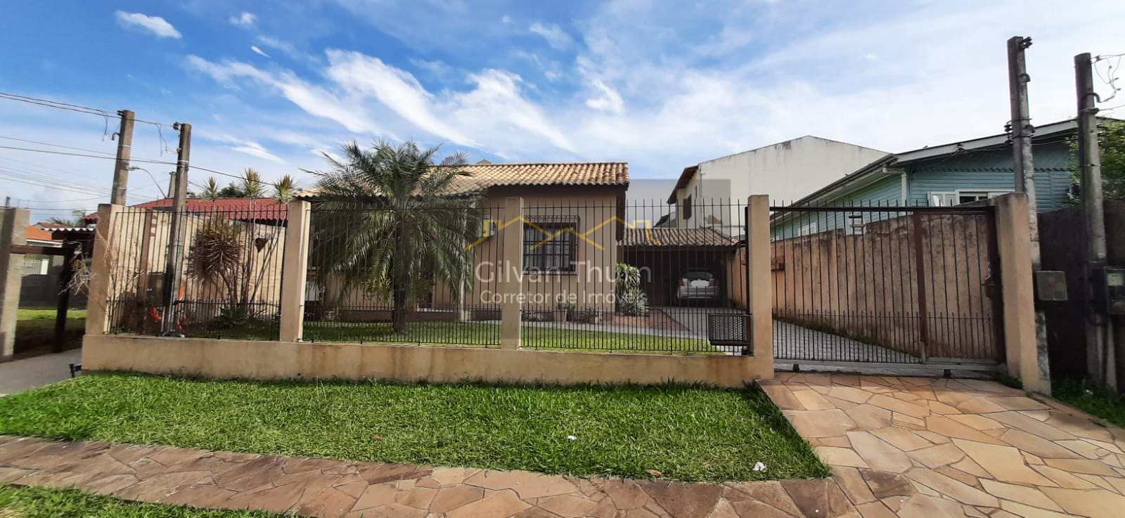 Casa à venda com 2 quartos, 80m² - Foto 23