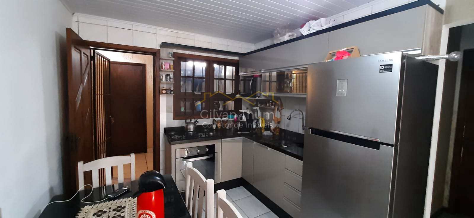 Casa à venda com 2 quartos, 80m² - Foto 5