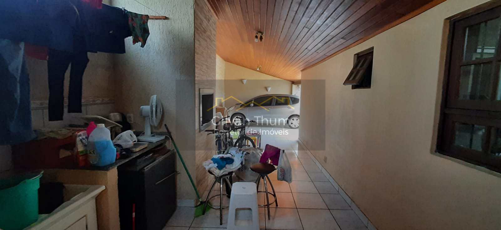 Casa à venda com 2 quartos, 80m² - Foto 14