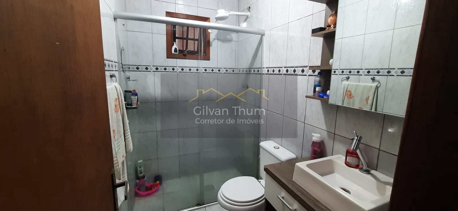 Casa à venda com 2 quartos, 80m² - Foto 12