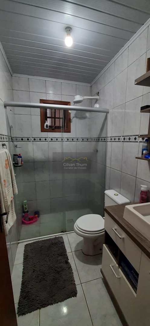 Casa à venda com 2 quartos, 80m² - Foto 11