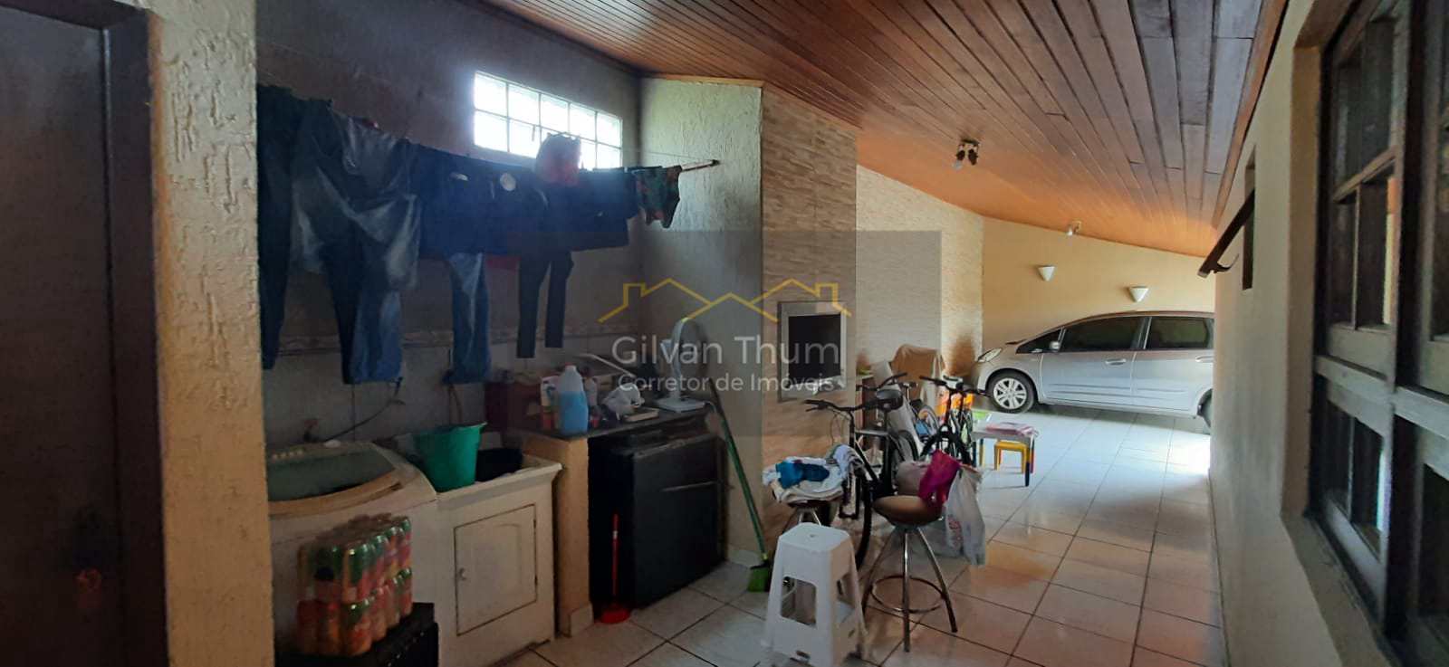 Casa à venda com 2 quartos, 80m² - Foto 13