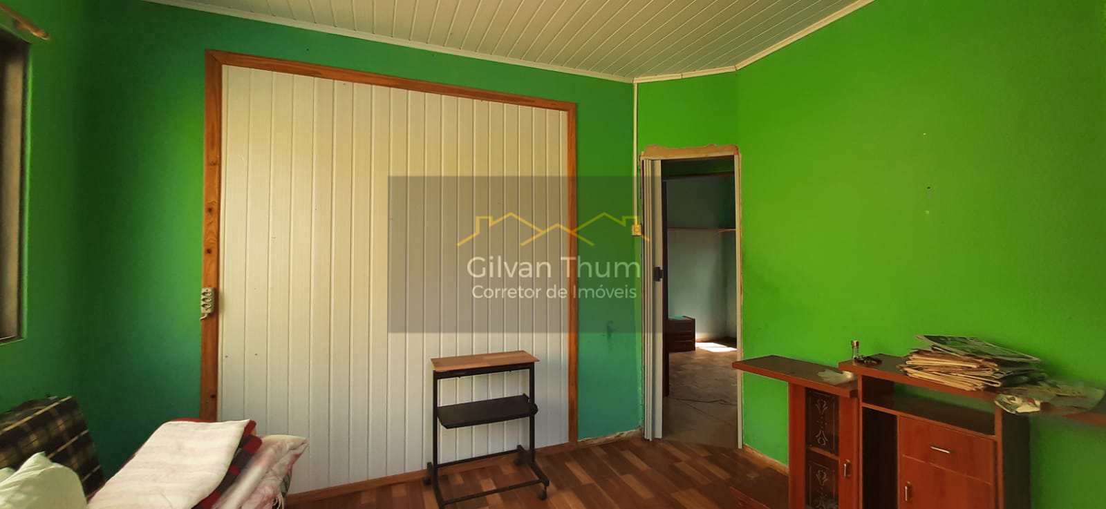 Casa à venda com 4 quartos, 110m² - Foto 12