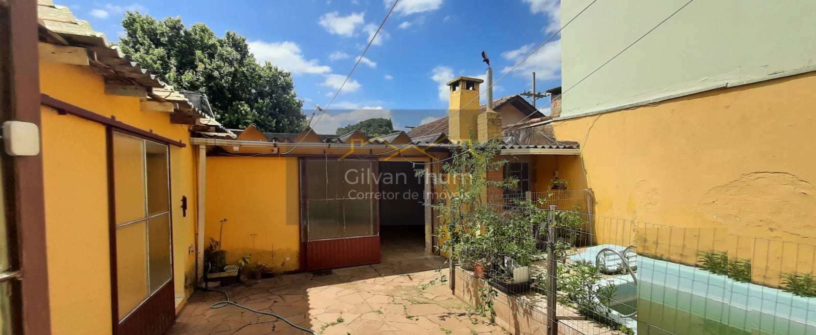 Casa à venda com 4 quartos, 110m² - Foto 5