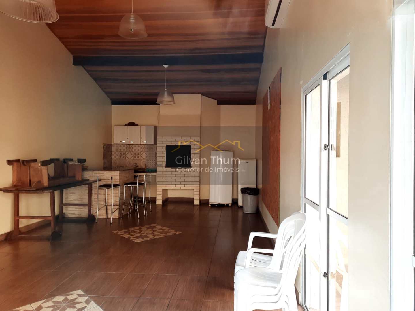 Casa de Condomínio à venda com 2 quartos, 89m² - Foto 33