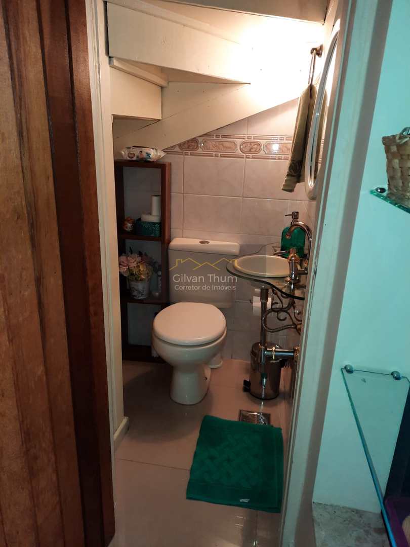 Casa de Condomínio à venda com 2 quartos, 89m² - Foto 16