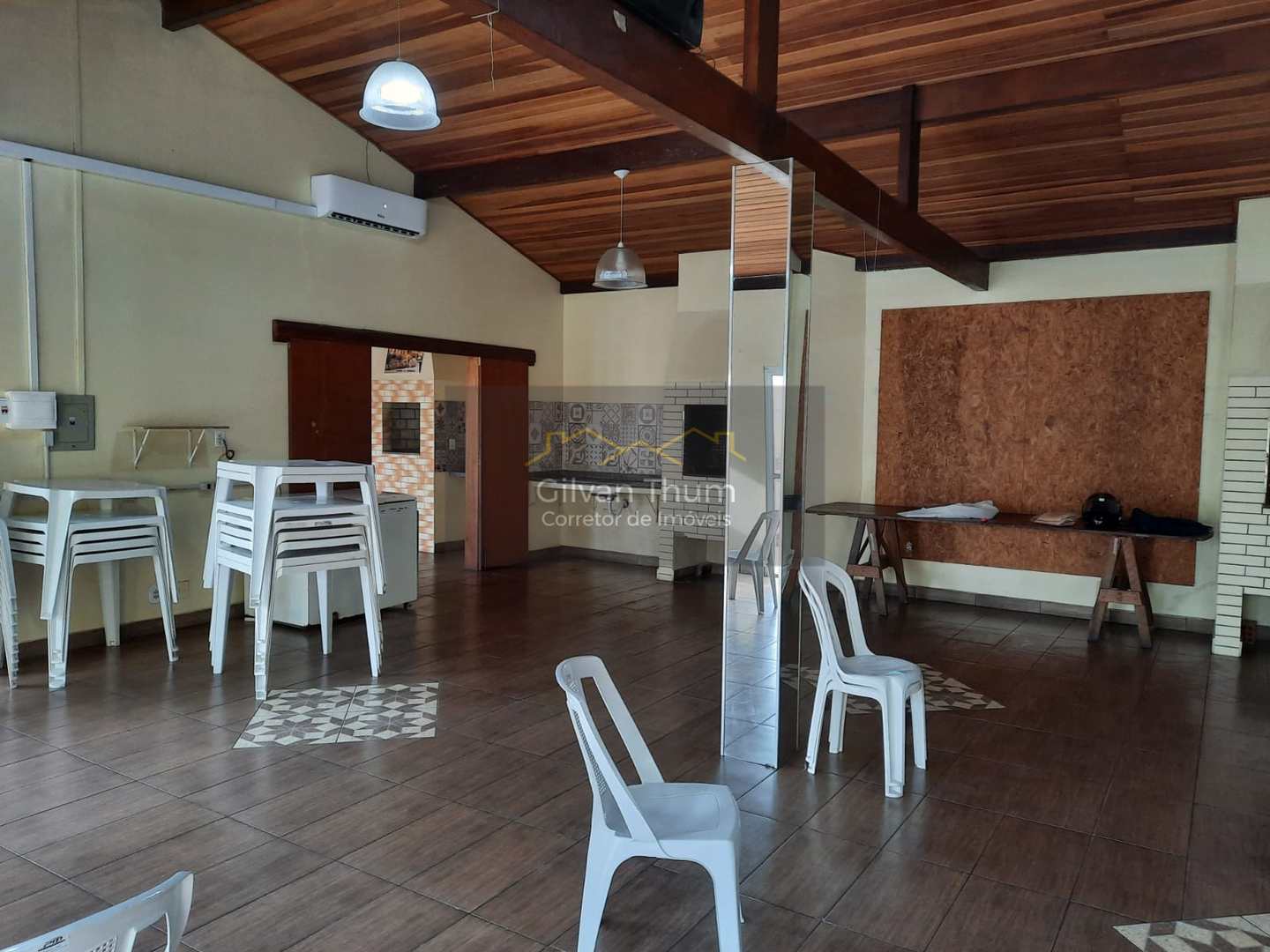 Casa de Condomínio à venda com 2 quartos, 89m² - Foto 31