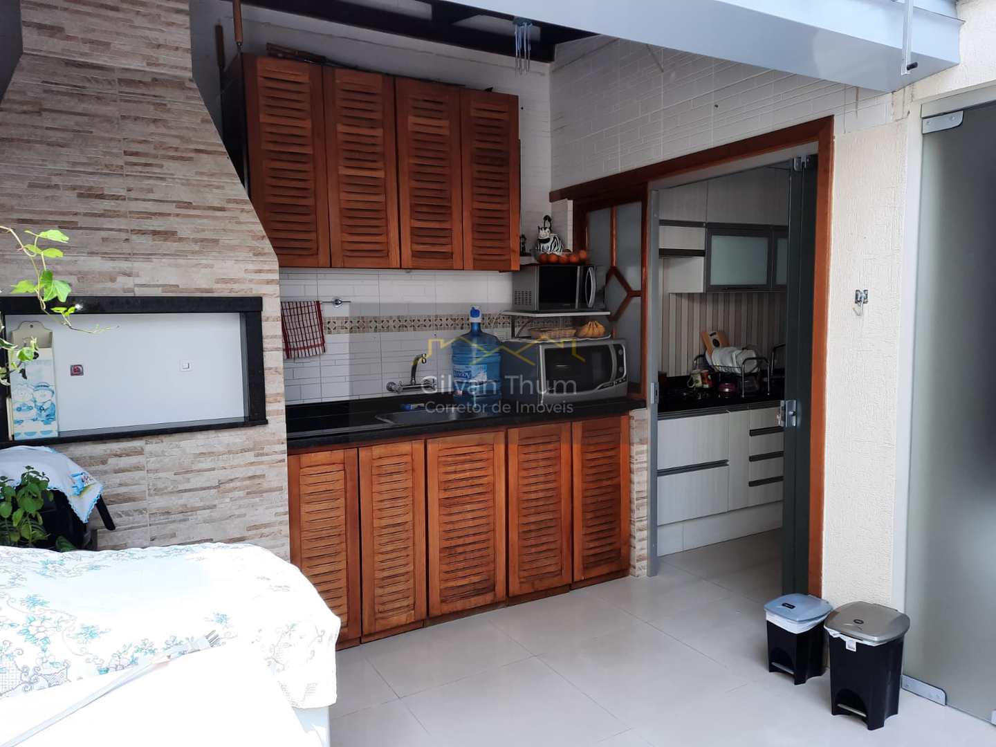 Casa de Condomínio à venda com 2 quartos, 89m² - Foto 22