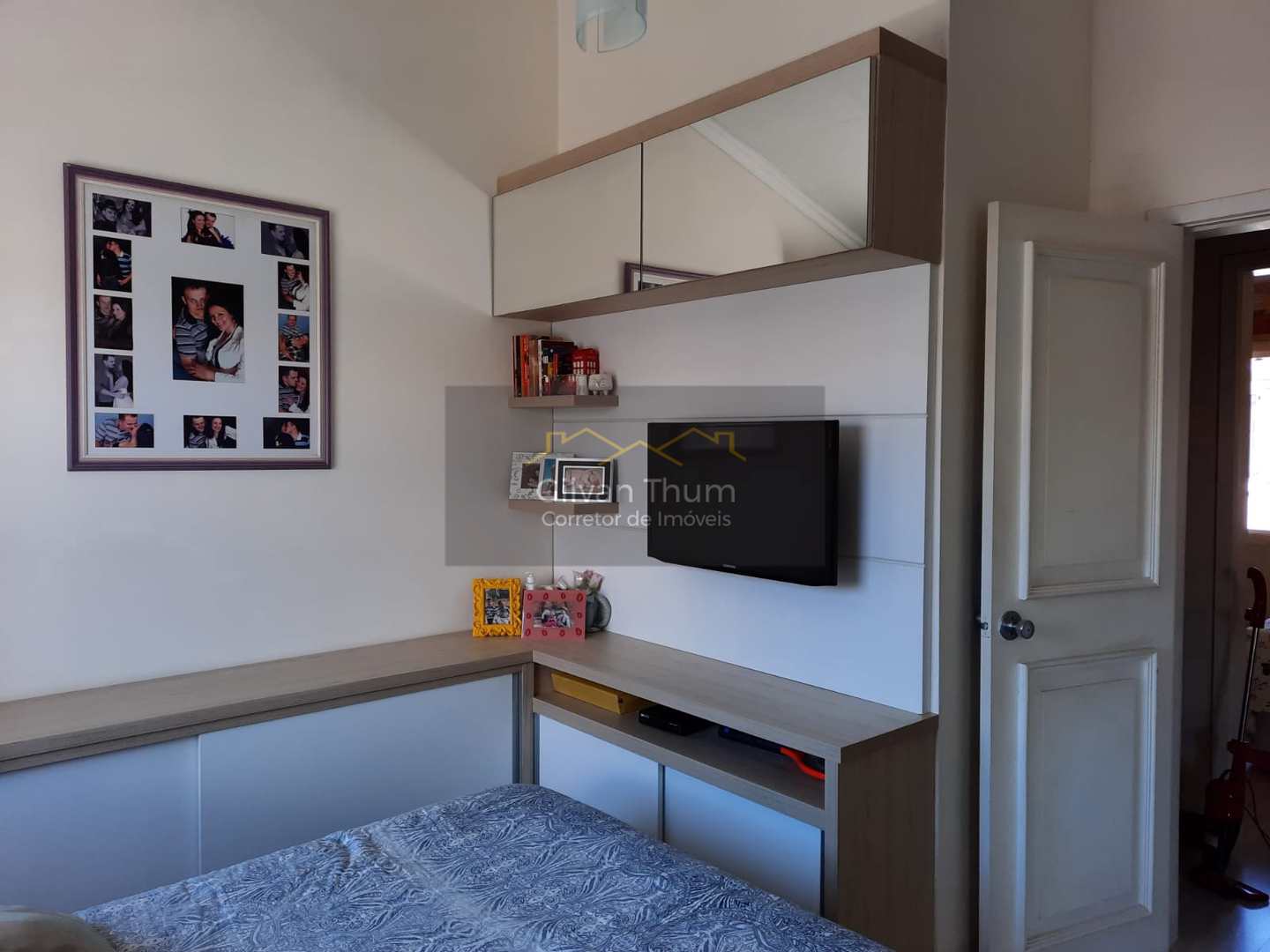 Casa de Condomínio à venda com 2 quartos, 89m² - Foto 8