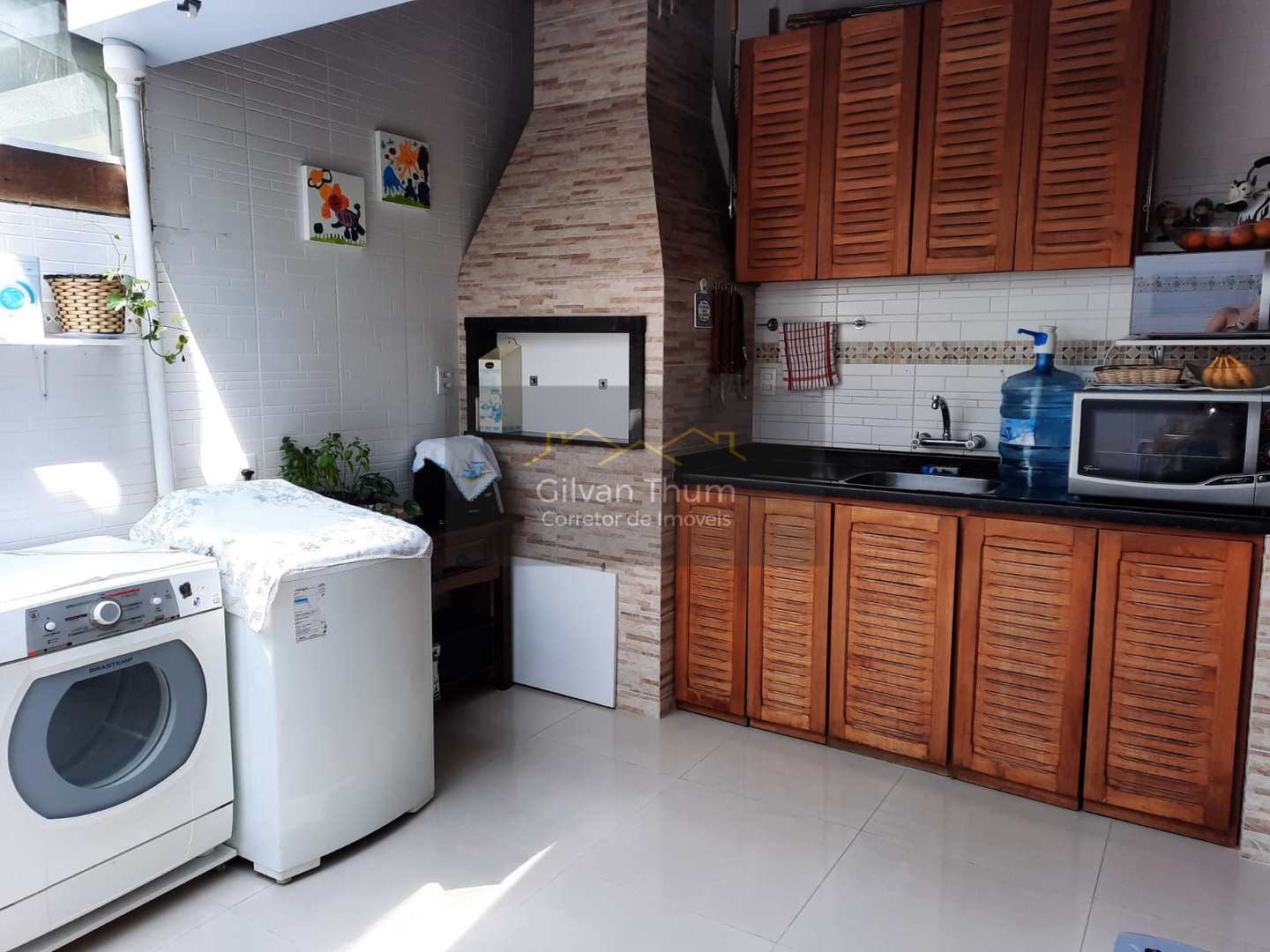 Casa de Condomínio à venda com 2 quartos, 89m² - Foto 21