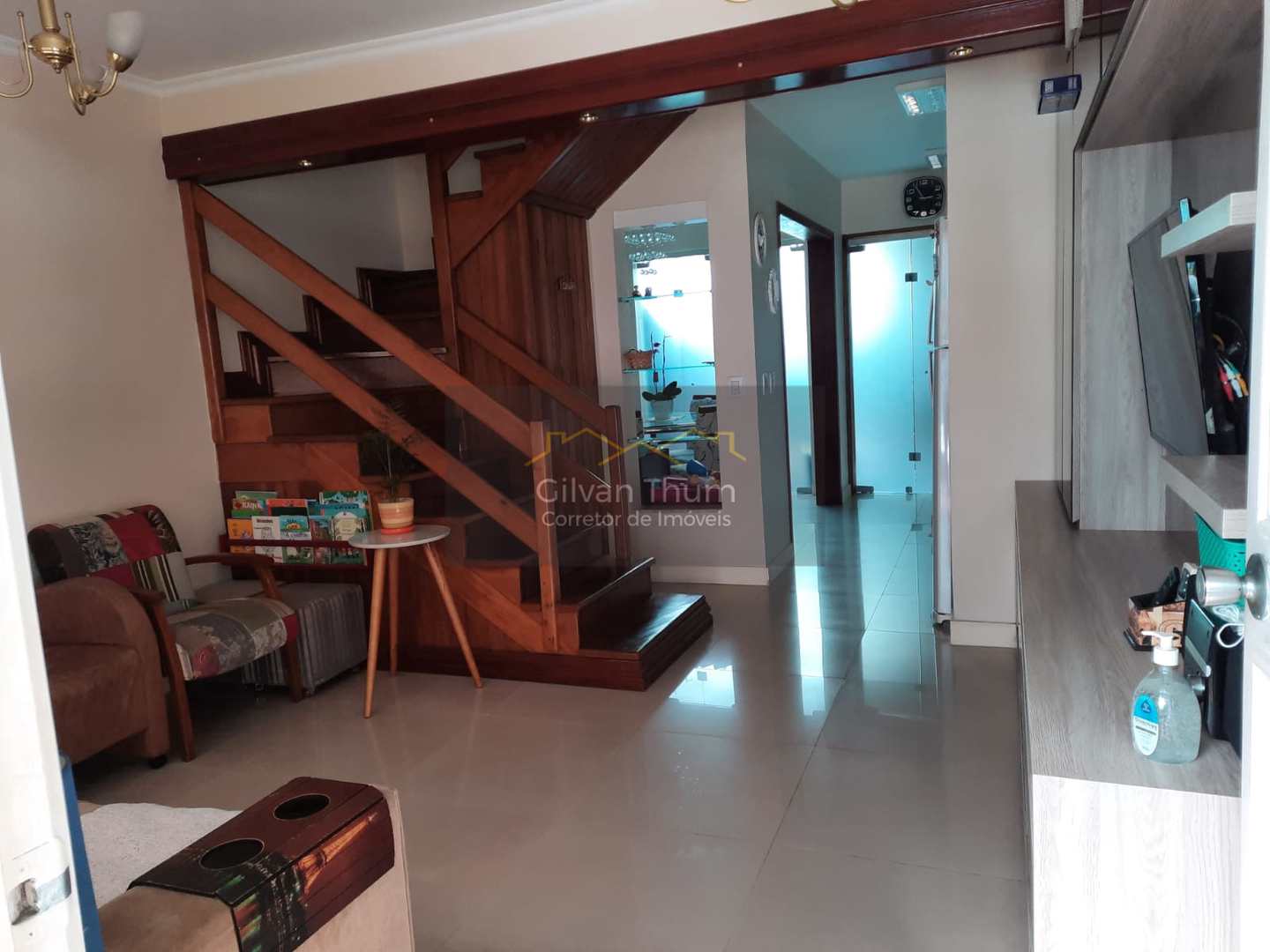 Casa de Condomínio à venda com 2 quartos, 89m² - Foto 5