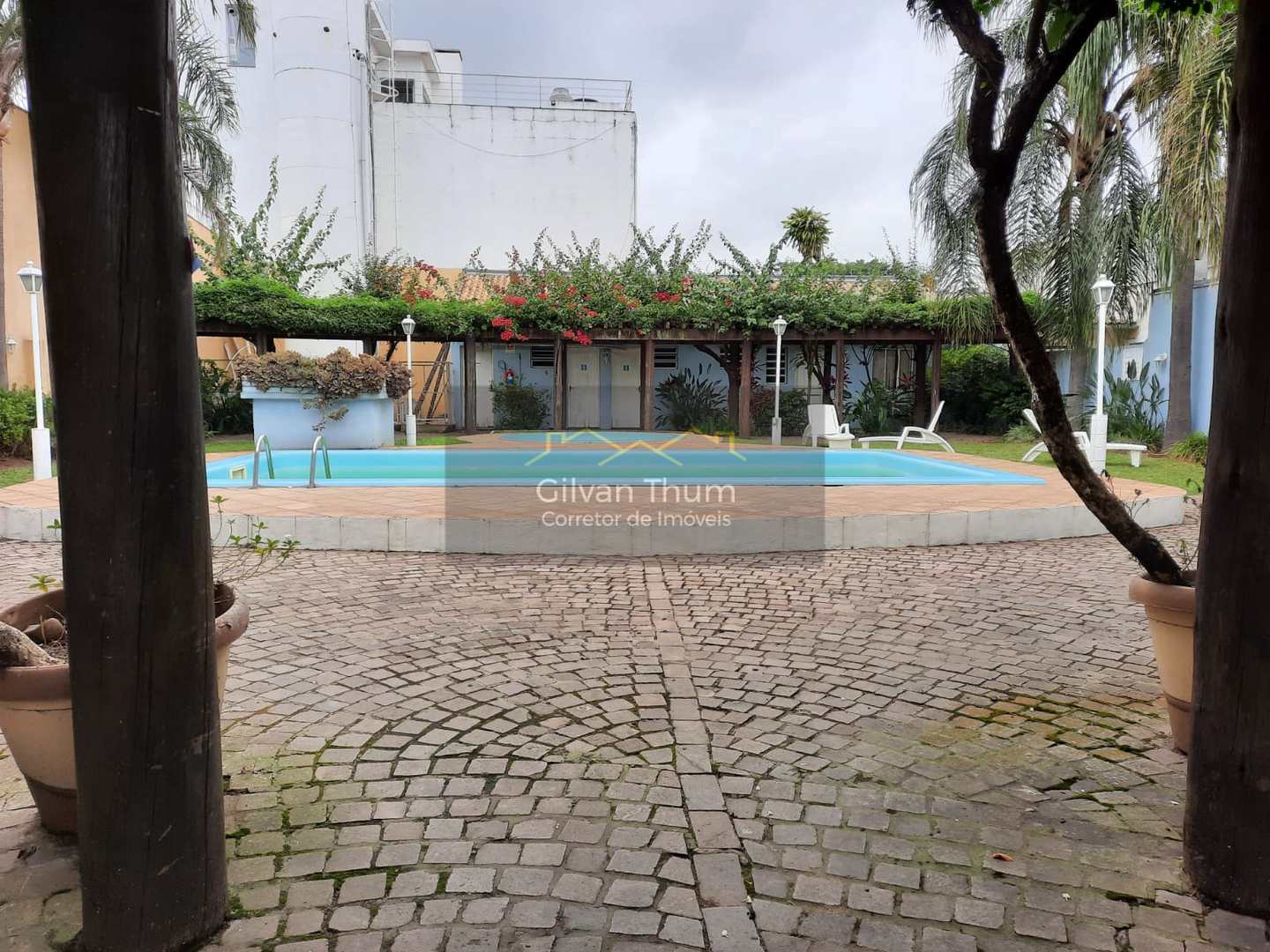 Casa de Condomínio à venda com 2 quartos, 89m² - Foto 38