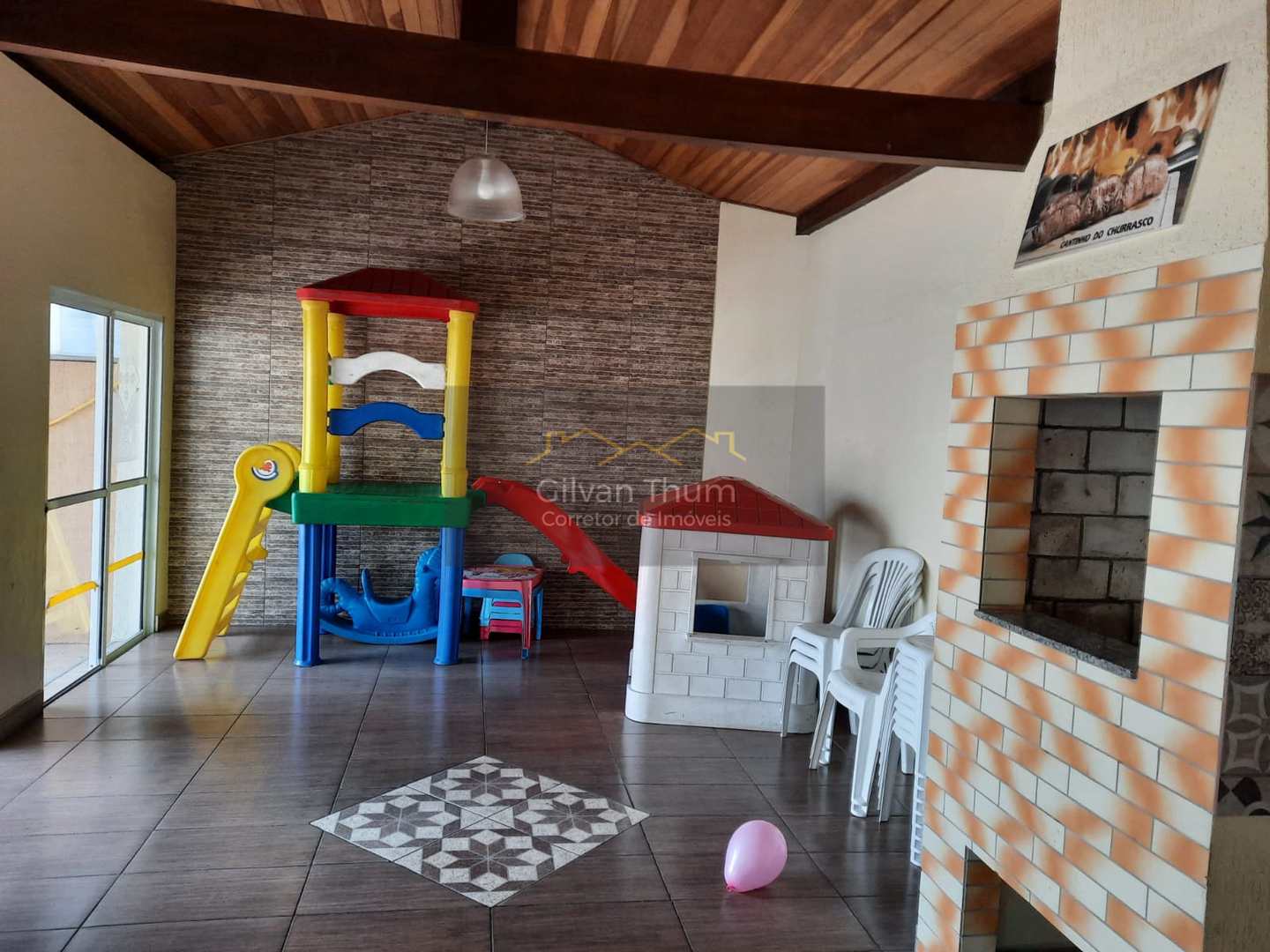 Casa de Condomínio à venda com 2 quartos, 89m² - Foto 35