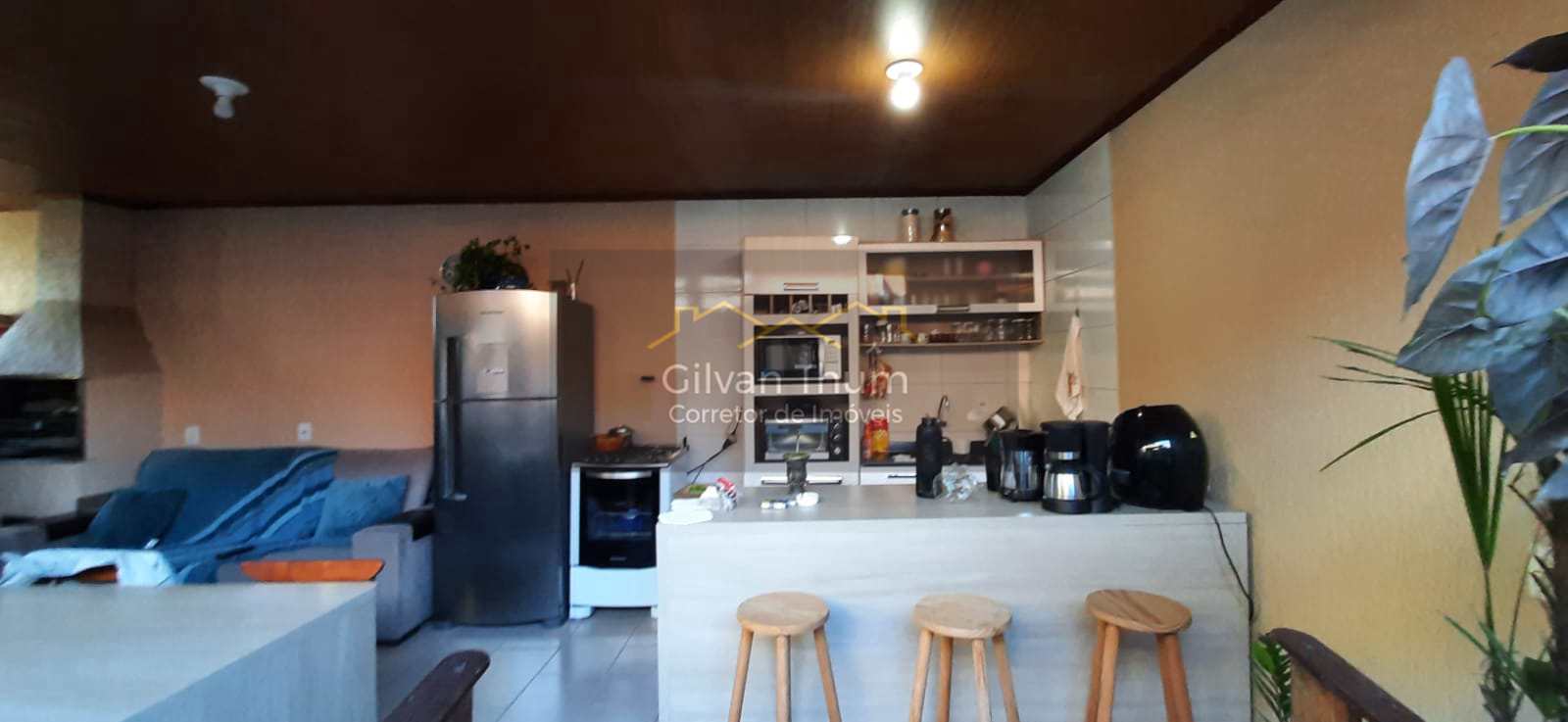 Casa à venda com 2 quartos, 130m² - Foto 25