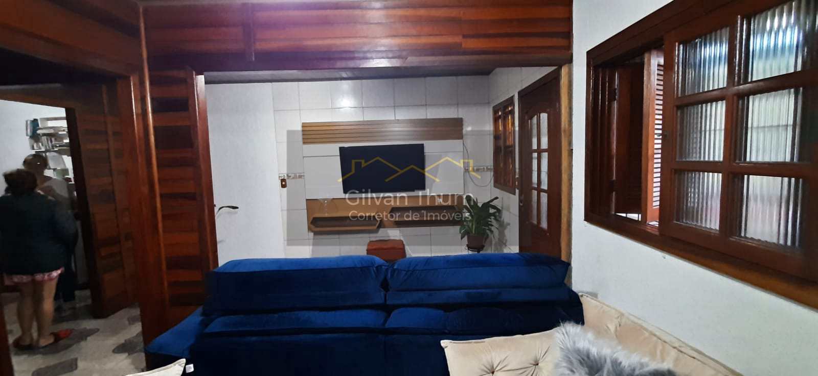 Casa à venda com 2 quartos, 130m² - Foto 4